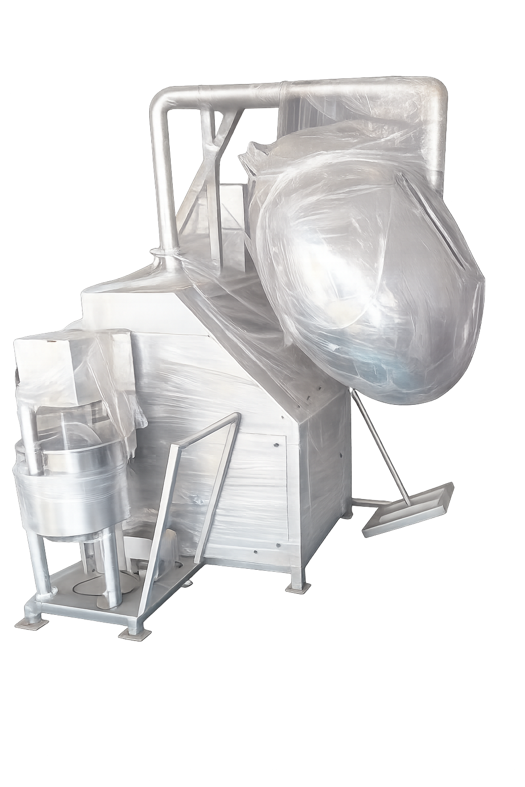 NPL Coating Machine