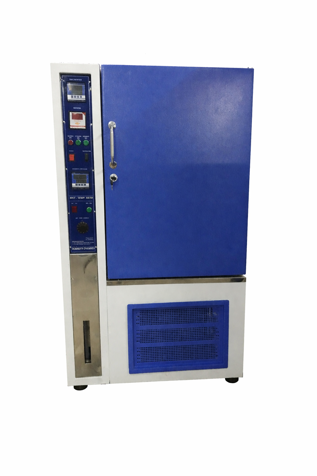 NPL Stability Chamber