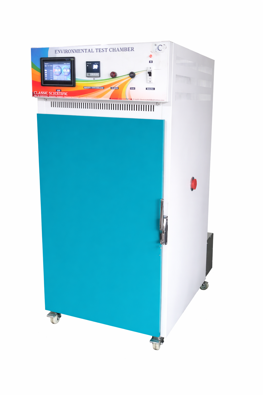 NPL Stability Chamber alternate
