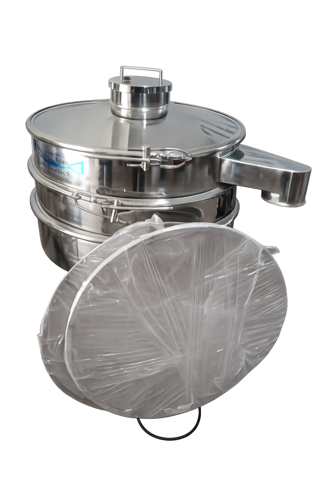 NPL Vibro sifter